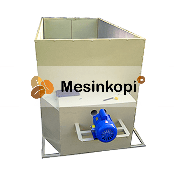 fungsi oven pengering kopi