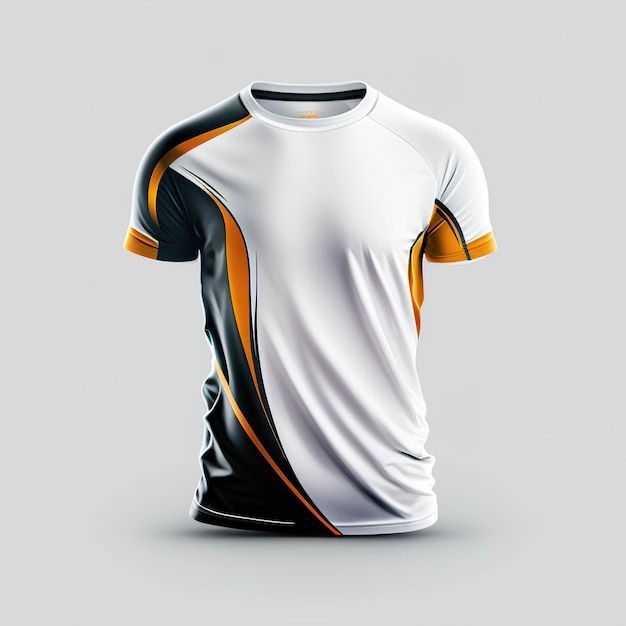 Jersey Badminton Ringan Cepat Kering