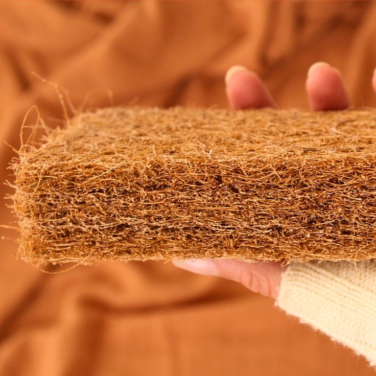 Karpet Sabut Kelapa Stabilisasi Lahan