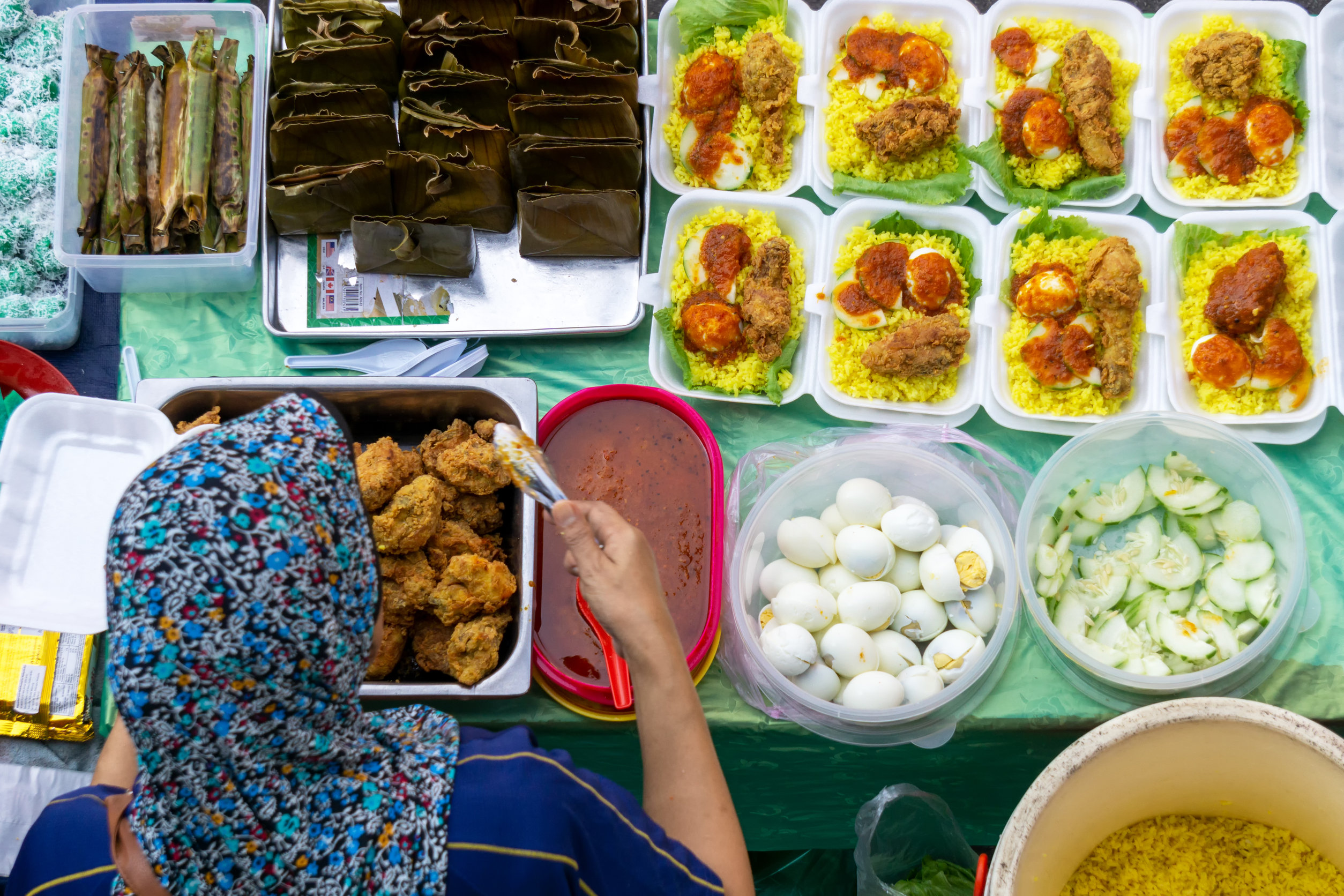 ide bisnis makanan