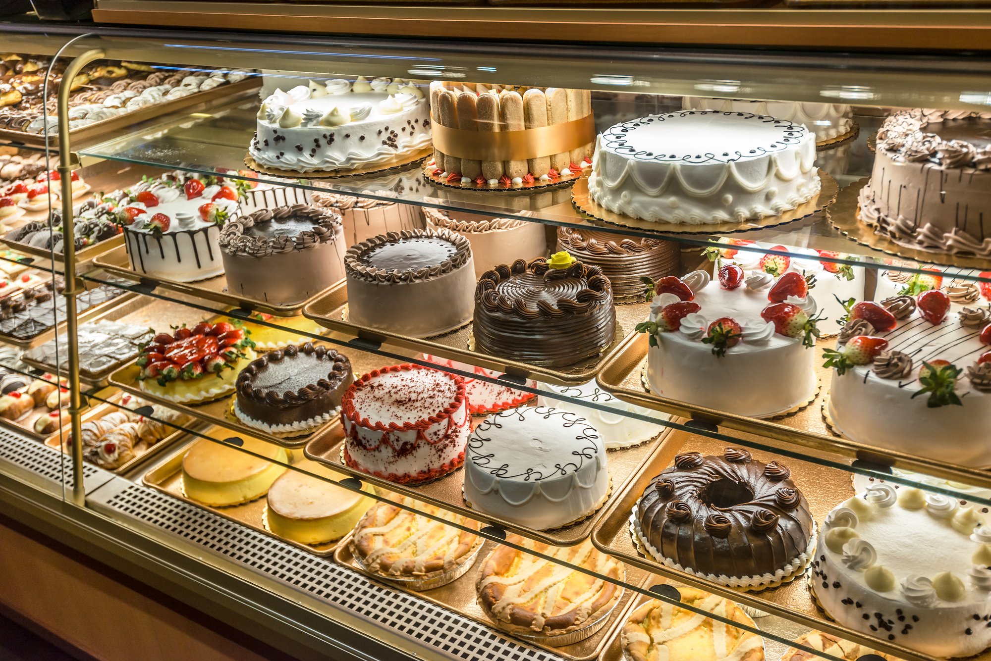 usaha kue tart