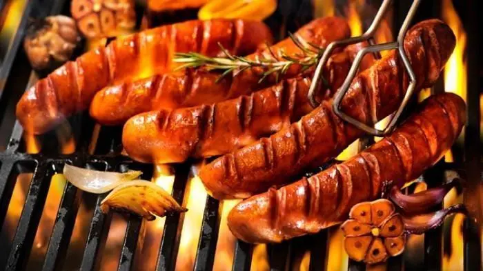 modal usaha sosis bakar rumahan