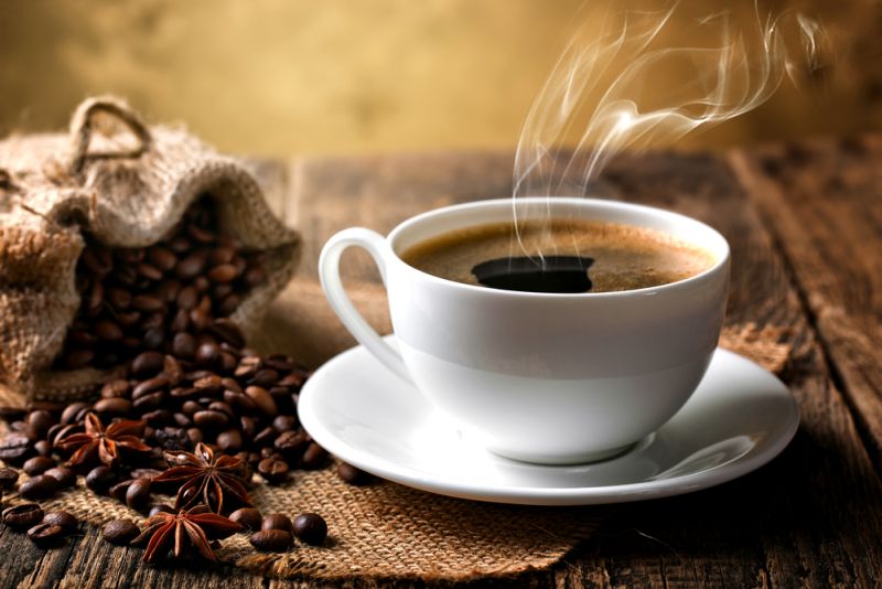 Macam-macam Menu Kopi Di Cafe