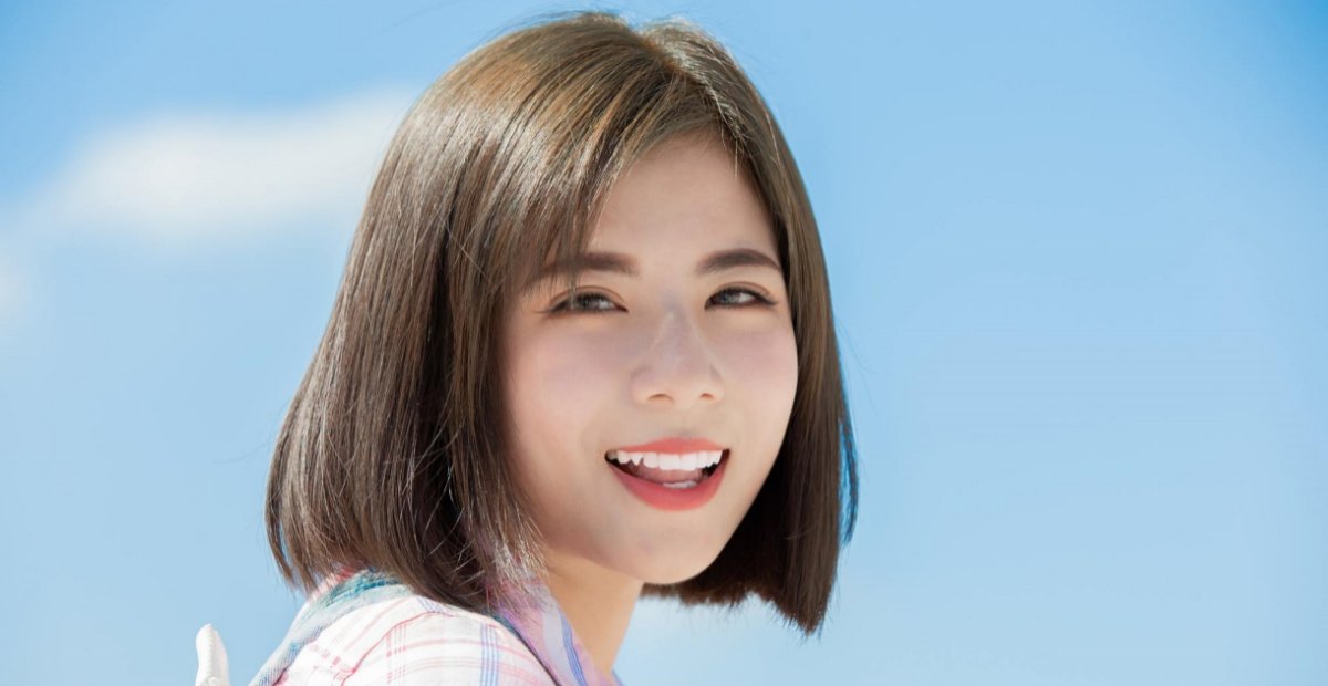 gaya rambut wanita