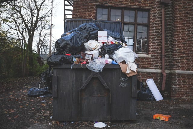 pemanfaatan sampah