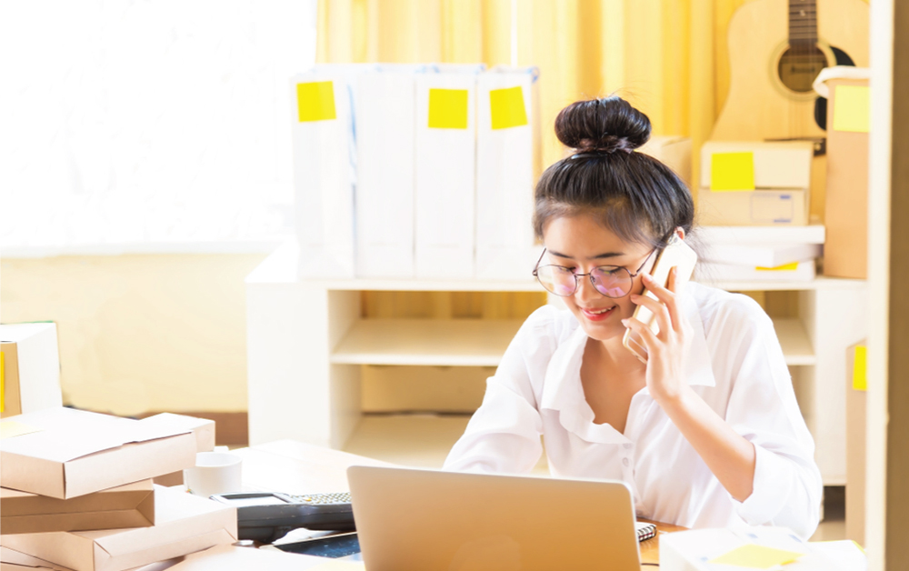 Cara memulai bisnis online