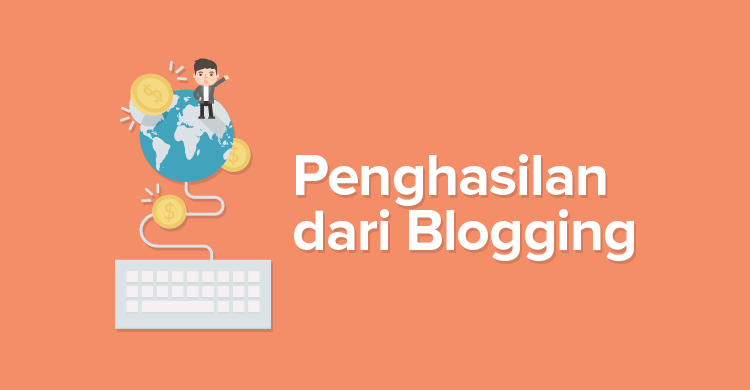 cara berpenghasilan dari blog terbaru 2023