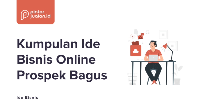 ontoh ide bisnis 2023 dan macam macam contohnya
