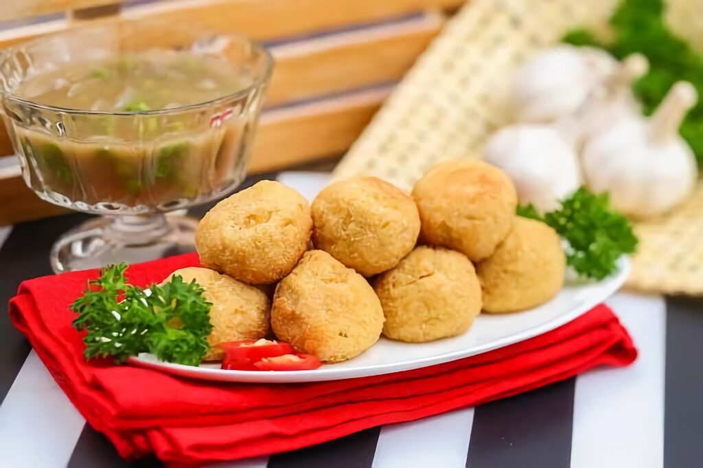 jualan makanan modal kecil untung besar
