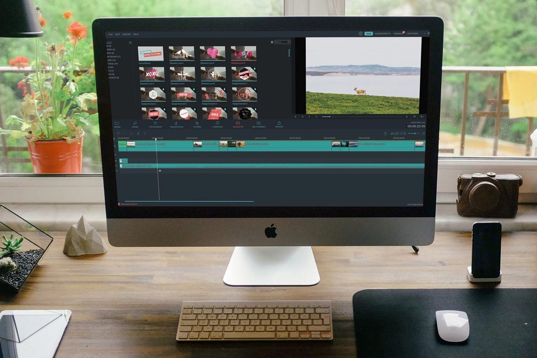 Aplikasi Edit Video Tanpa Watermark di Windows yang Sering di Gunakan