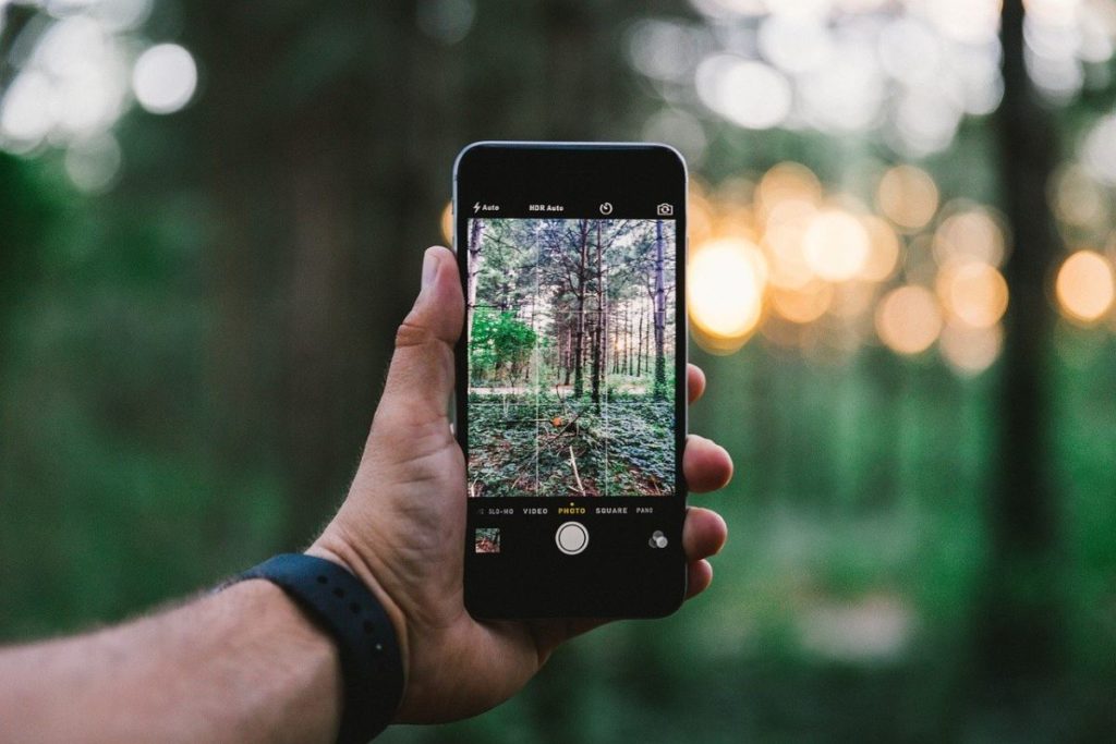 Tips Fotografi HP Untuk Pemula yang Mudah dan Keren