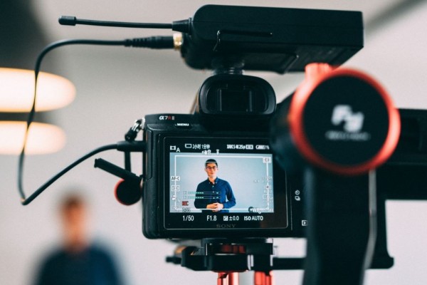 cara membuat konten youtube untuk pemula