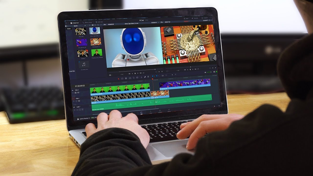 Jenis-Editing-Video