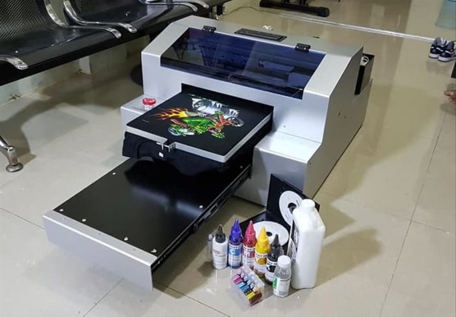jenis sablon printing