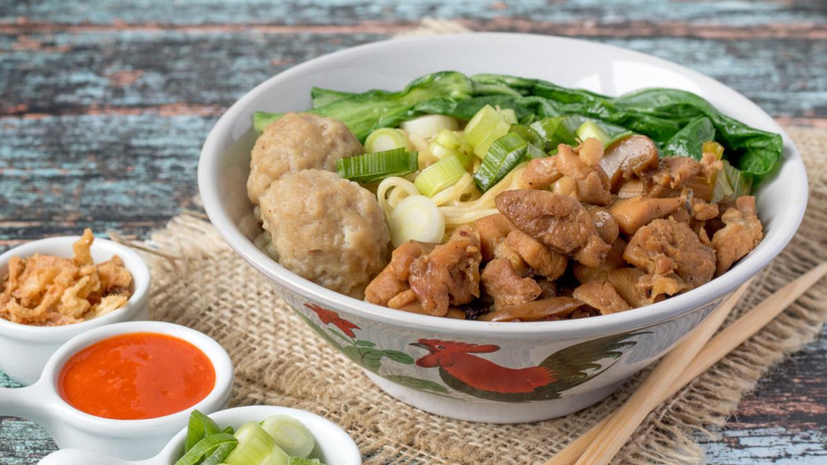 potensi keuntungan usaha mie ayam