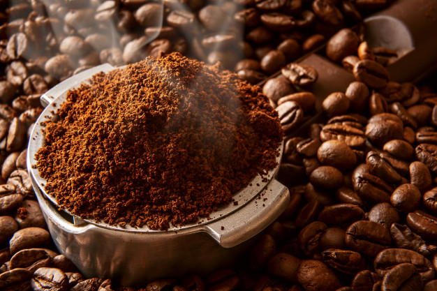 layanan giling kopi custom untuk cafe