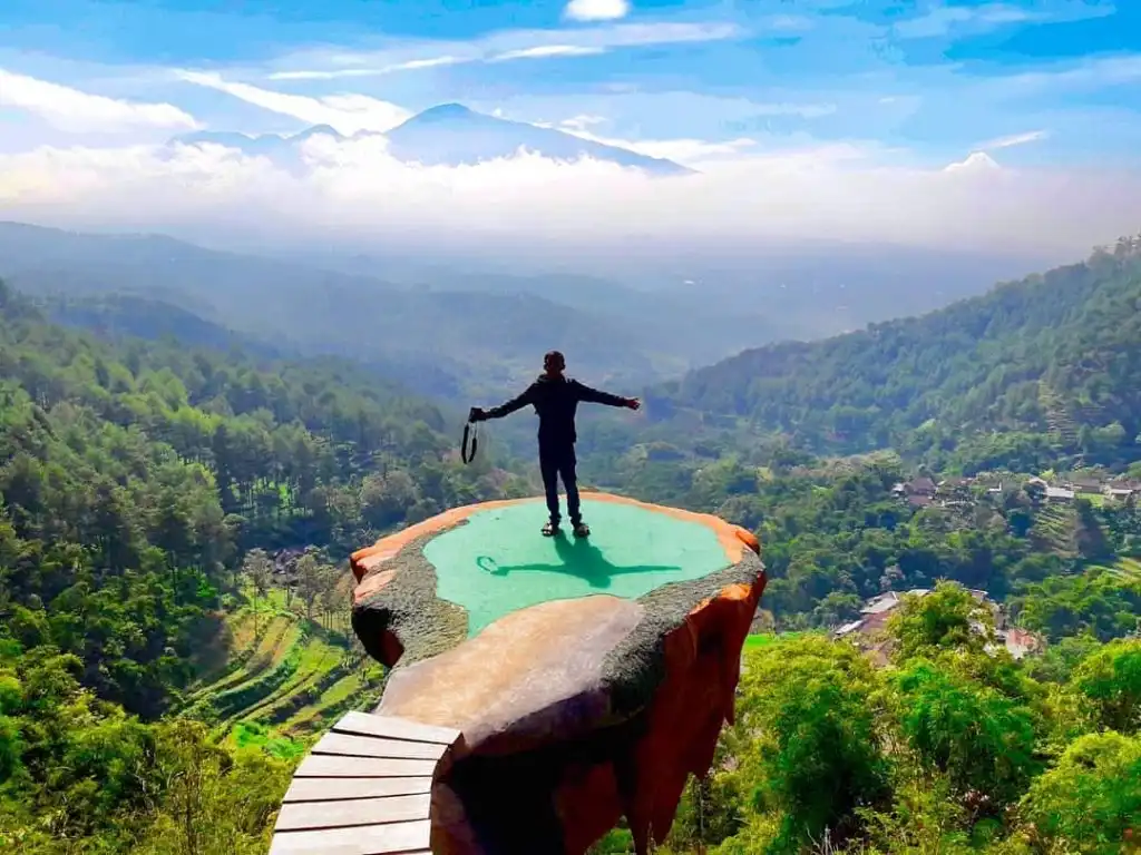 Jasa Video Pariwisata yang Handal
