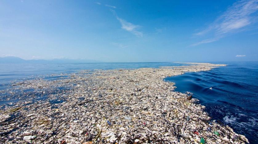 Dampak Plastik Terhadap Lingkungan yang Tidak Pernah Hilang