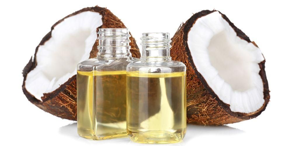 cara membuat vco dengan metode tradisional