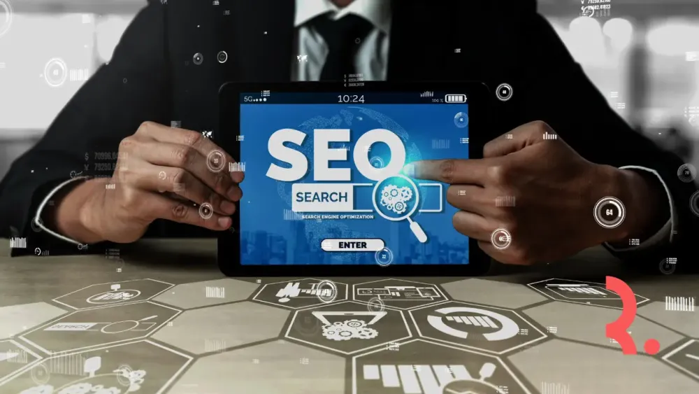 cara meningkatkan seo website