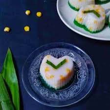 cara membuat hunkwe jagung