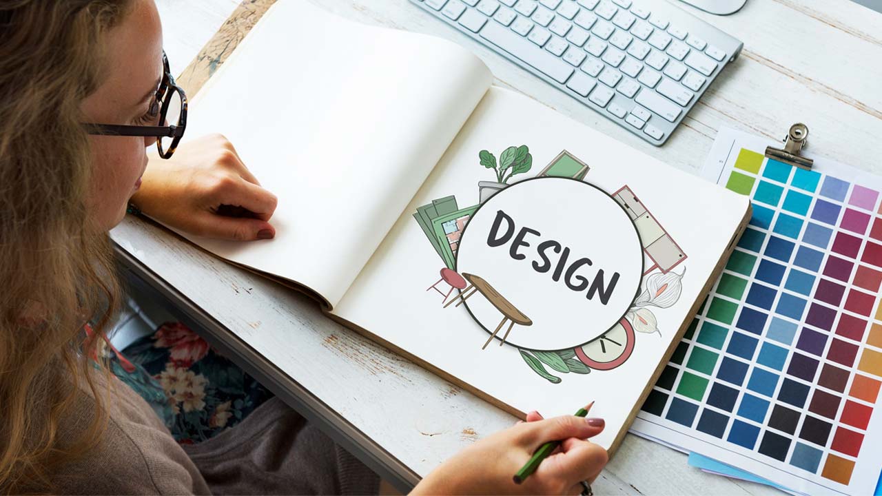 desain grafis