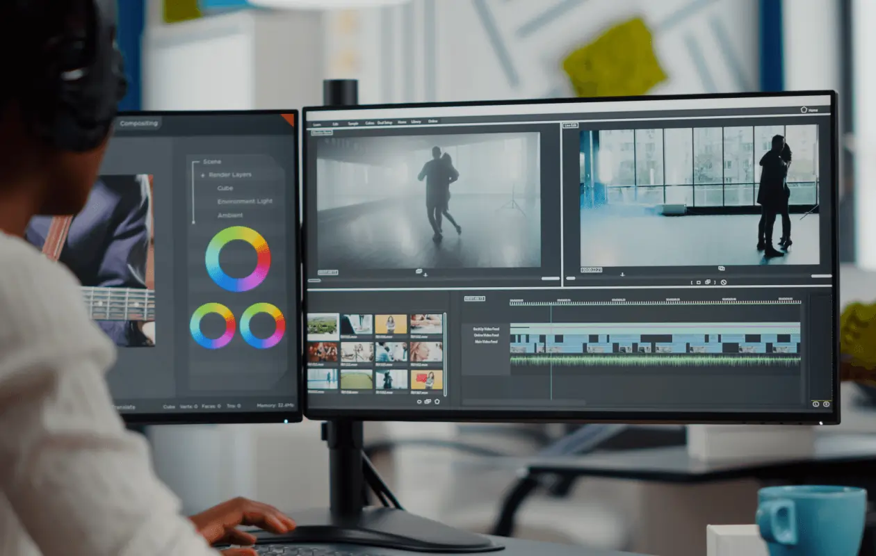 Cara Menggunakan Software Editing Video dengan Efektif