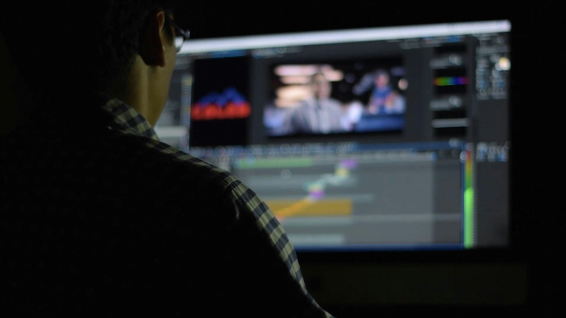 Perbandingan Software Editing Video Gratis dan Berbayar