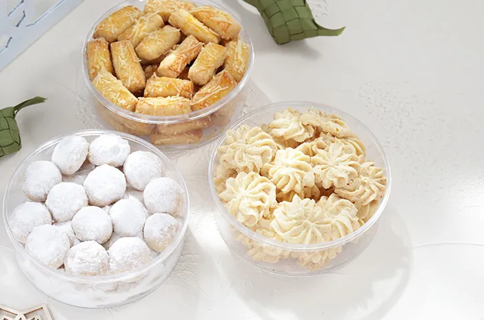 cara buat kue kering