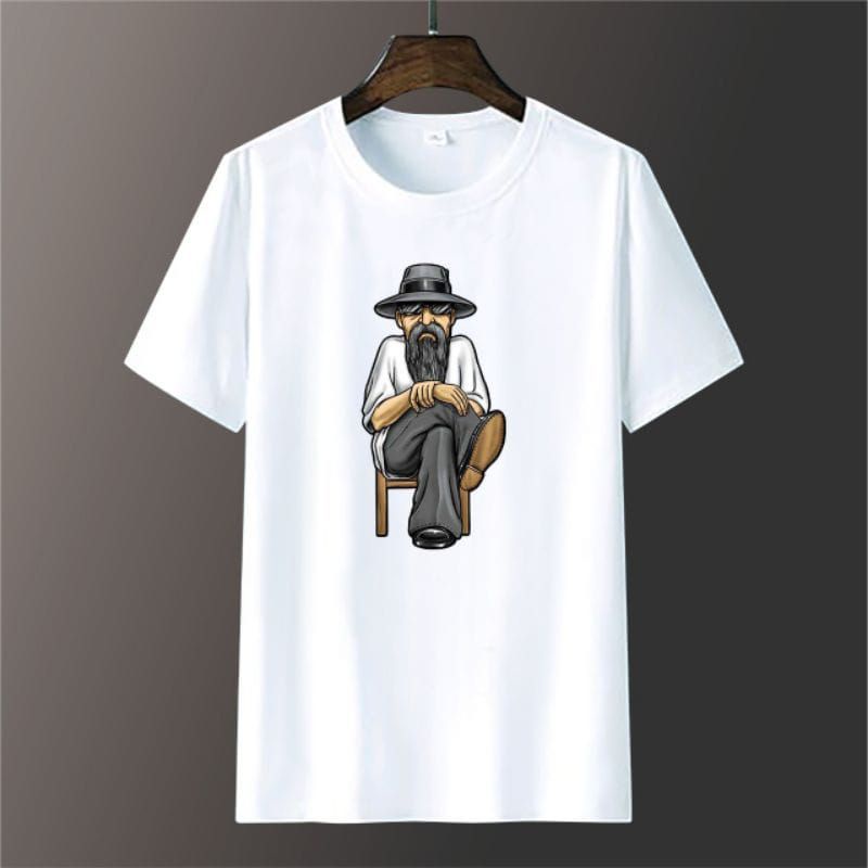Bahan premium sablon Ambon