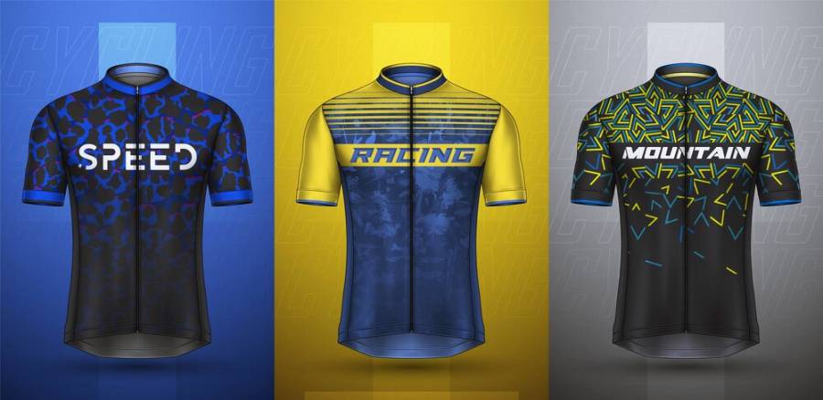 Keuntungan menggunakan jersey sublimasi