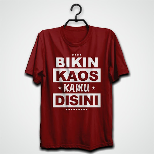 sablon kaos banjarbaru