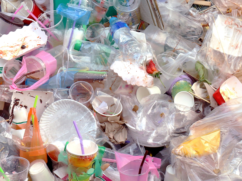 Keunggulan Mesin Pencacah Plastik