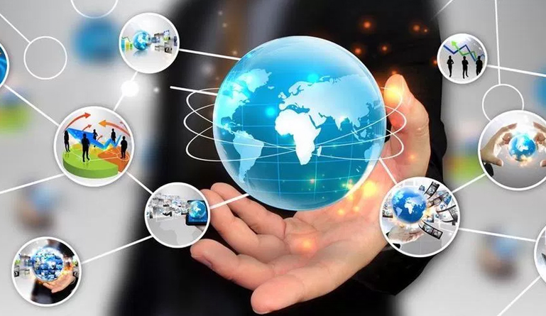 pemasaran global
