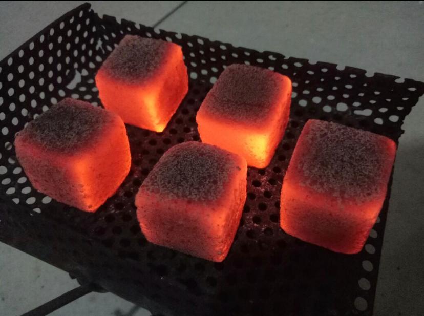 Keuntungan Mesin Briket Arang Batok Kelapa Dalam Pembuatan Briket