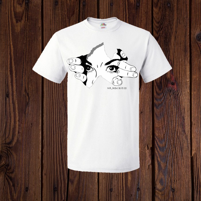 sablon kaos anti-fade