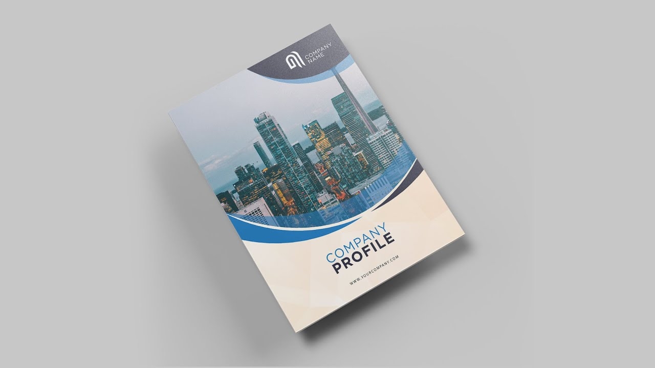 manfaat company profile