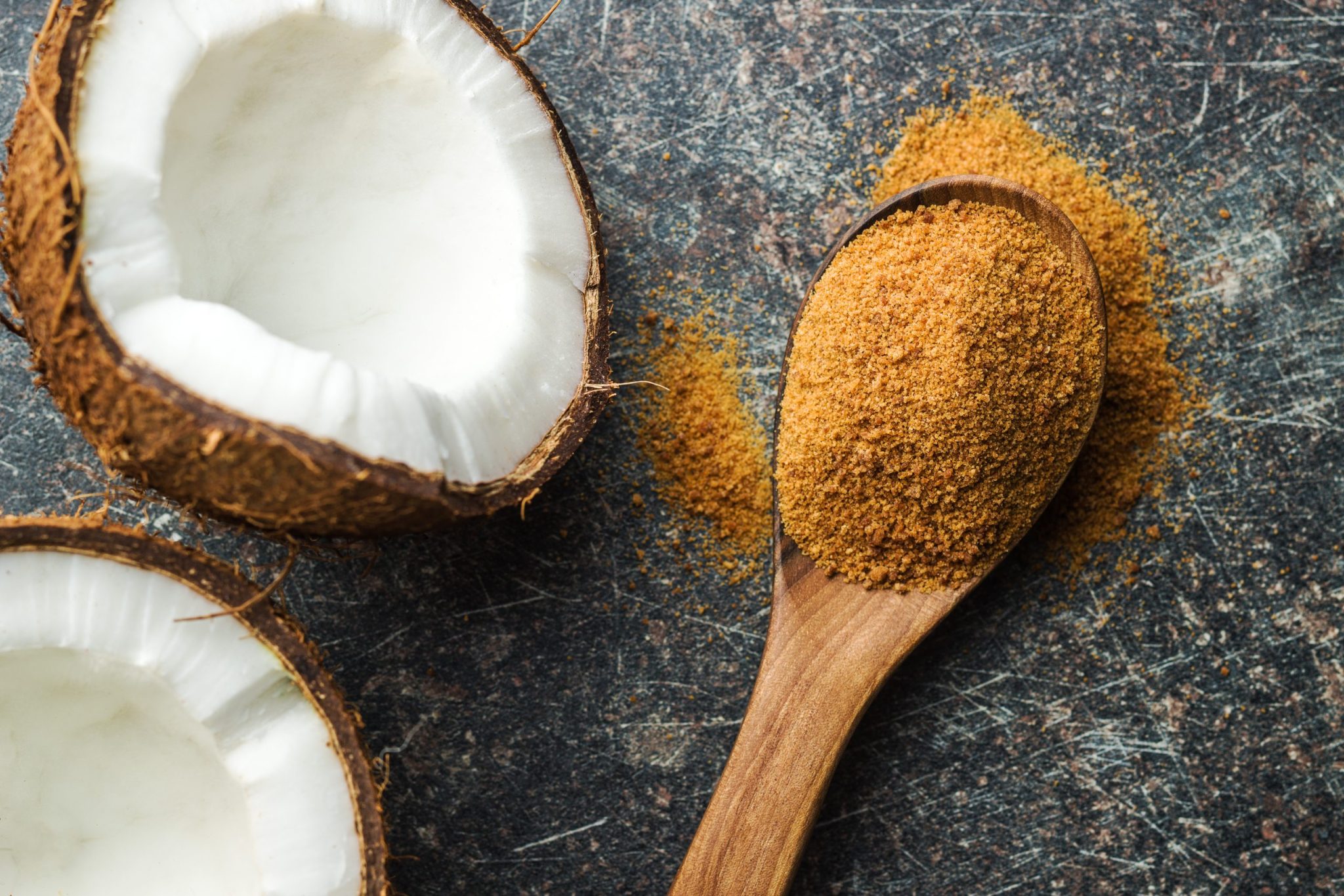 proses pembuatan gula kelapa alami