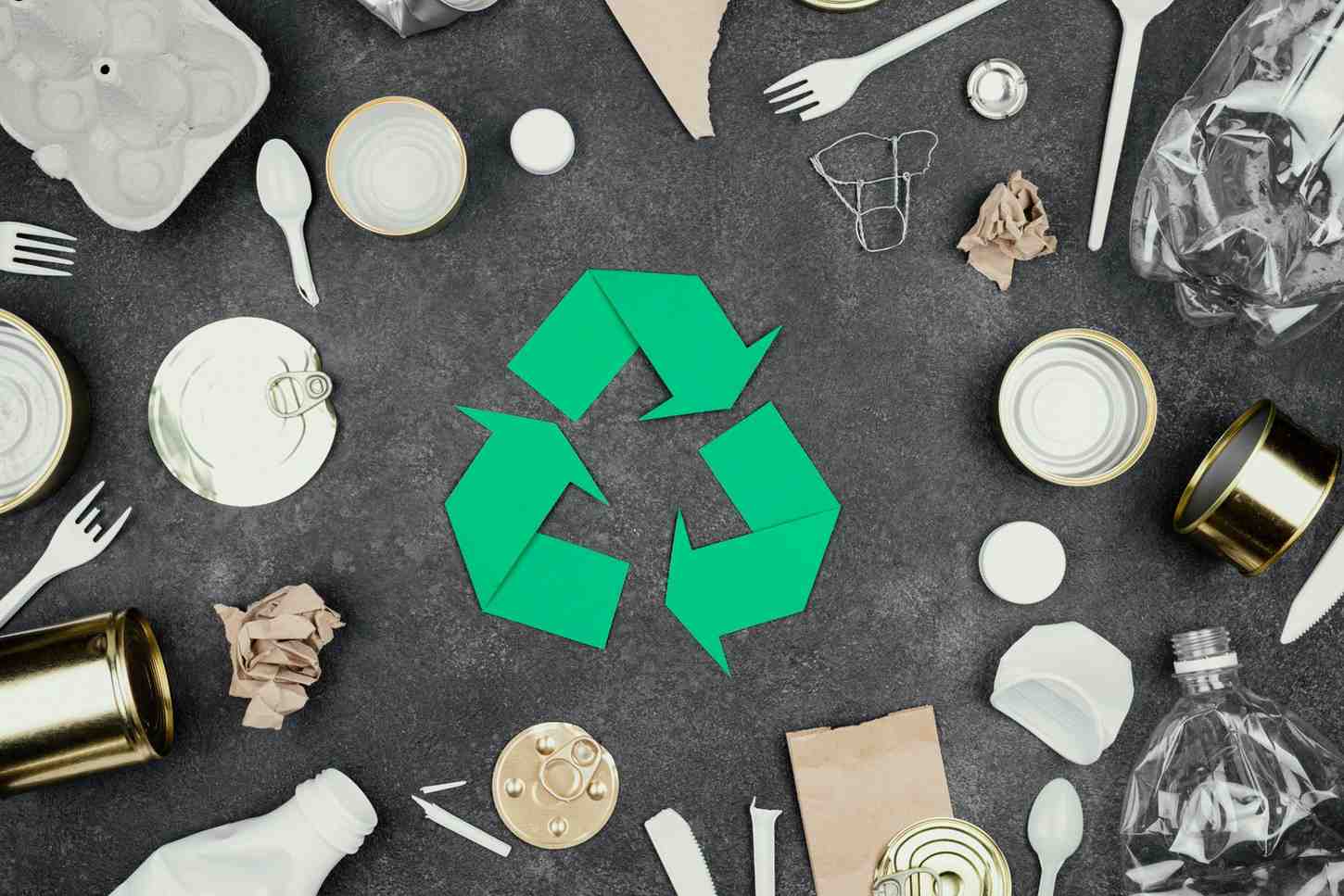 peluang bisnis daur ulang sampah