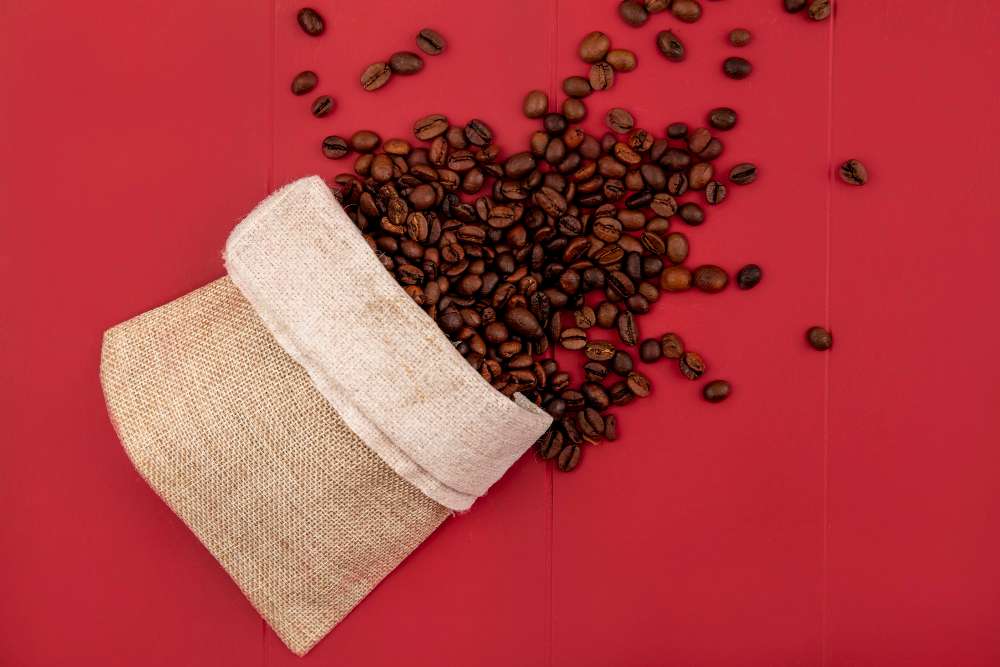 proses cut test kopi
