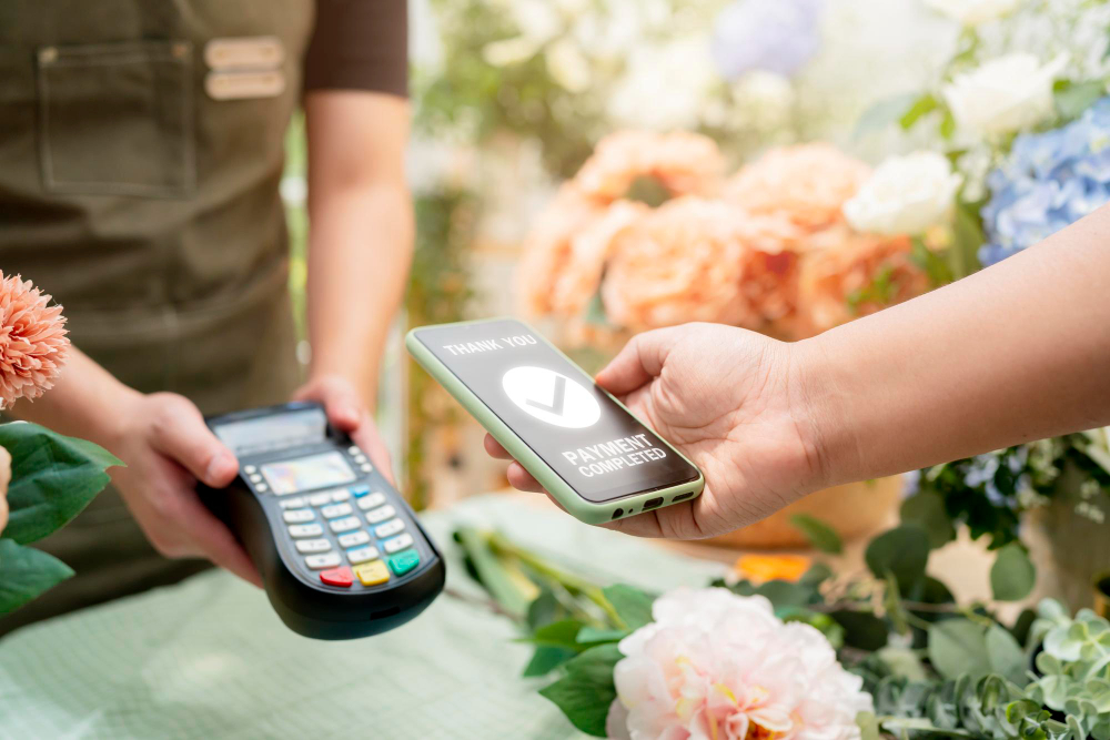 Aplikasi POS untuk UMKM