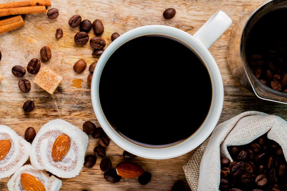 Manfaat Minum Kopi di Pagi Hari