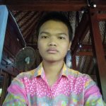 Alvito Galeh Asnanto