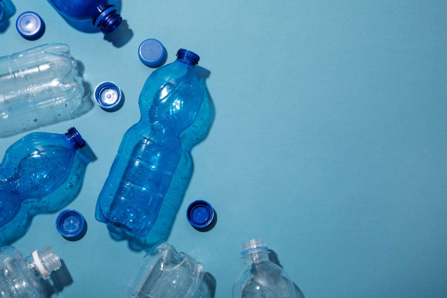 cara merawat mesin penghancur botol plastik