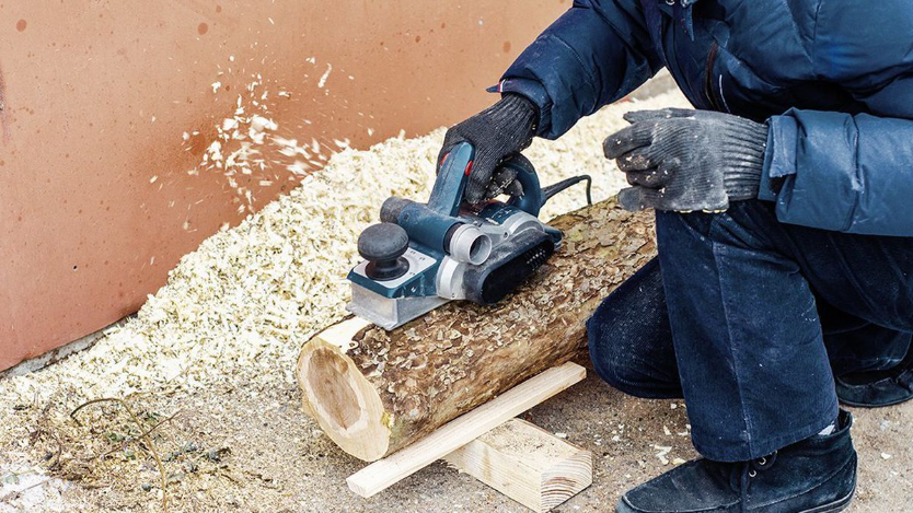 Cara Menggunakan Mesin Serut Kayu Dengan Tepat