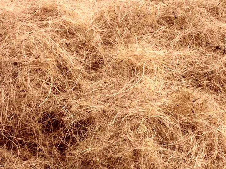 Karpet Sabut Kelapa Stabilisasi Lahan