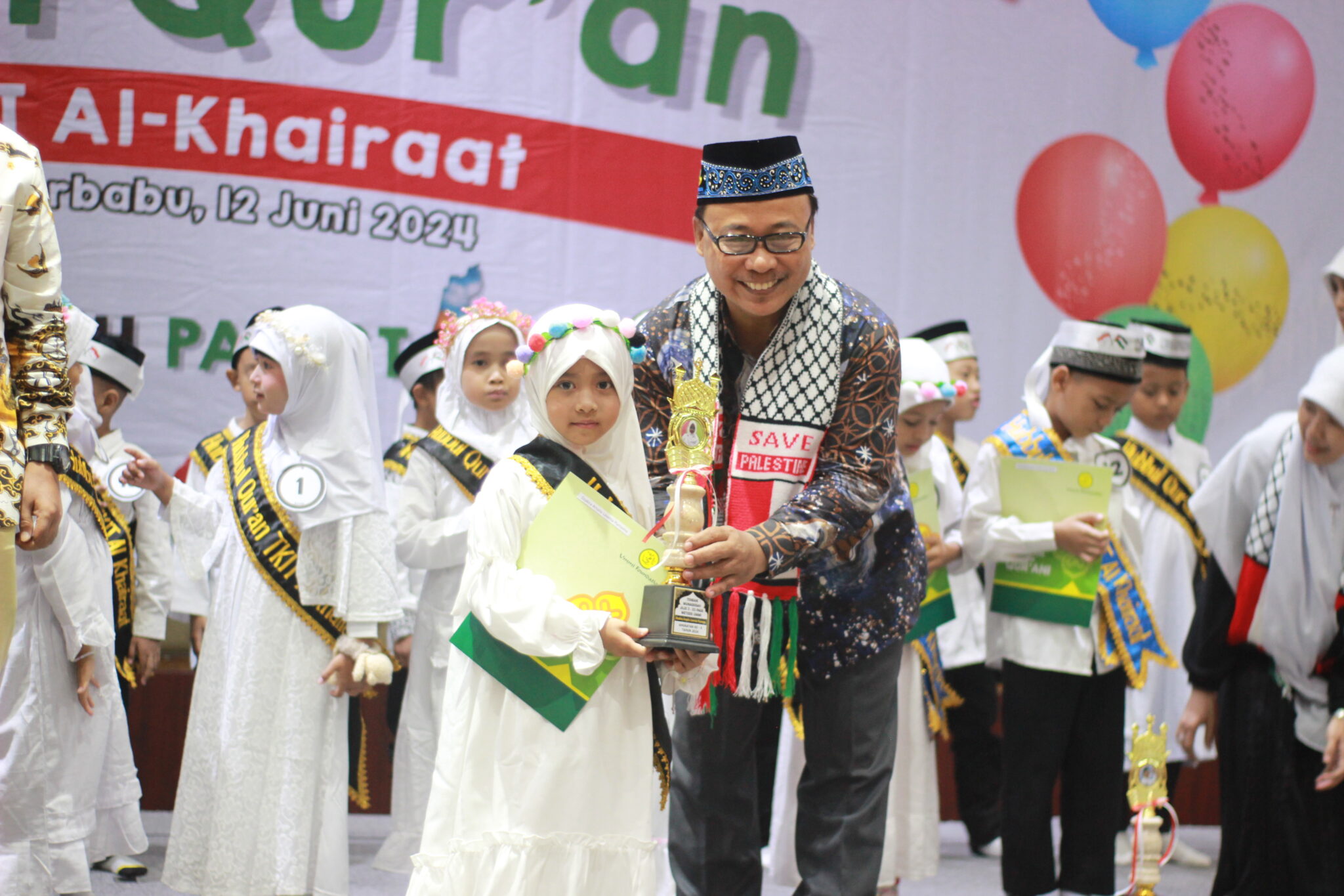 TK AL KHARAAT