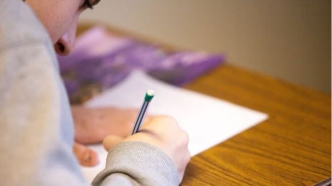 Belajar TOEFL ITP dari nol