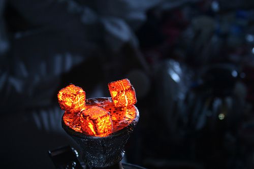 best hookah setup for beginners