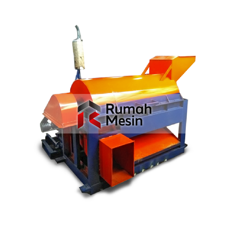 Fungsi Mesin Cocofiber Dan Cocopeat Untuk Produksi